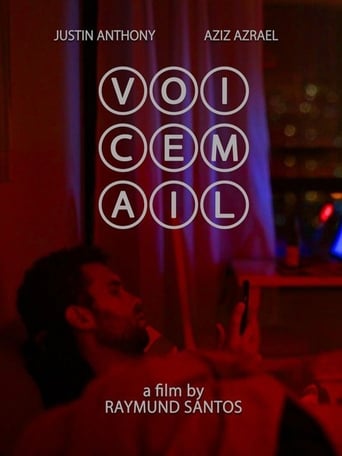 Voicemail Poster