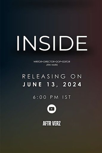 Inside Poster