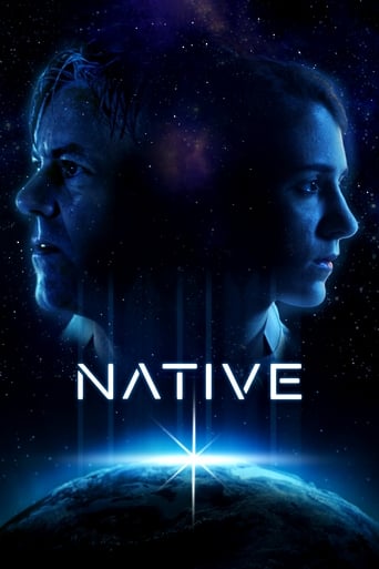 Native Poster