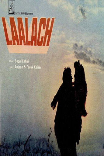 Laalach Poster