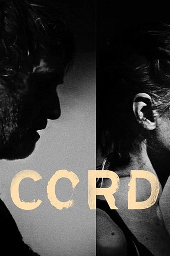 Cord Poster