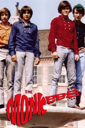 The Monkees Poster