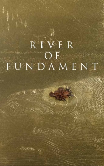 River of Fundament Poster