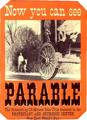 Parable Poster