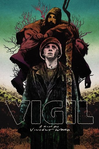 Vigil Poster