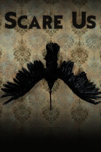 Scare Us Poster