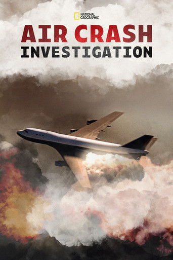 Mayday Poster