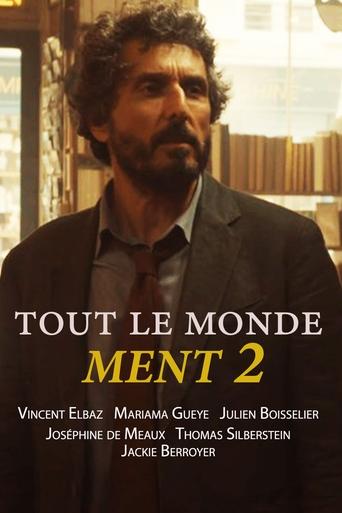 Tout le monde ment 2 Poster