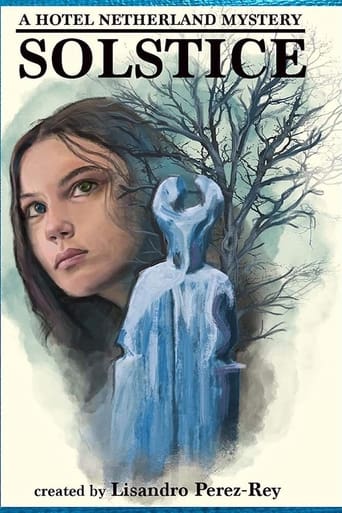 Solstice Poster