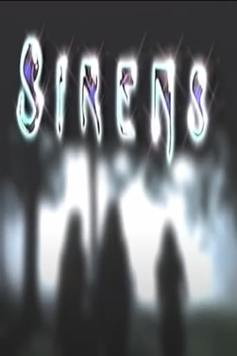 Sirens of the Deep Poster