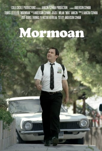Mormoan Poster