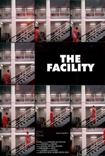 The Facility Poster