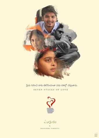 Madhuram Poster