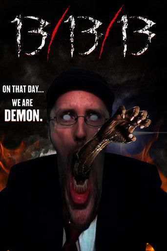 13/13/13 Poster
