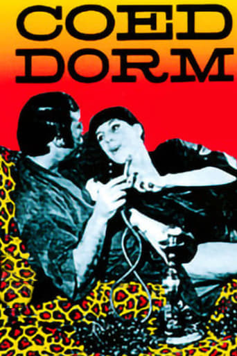 Coed Dorm Poster