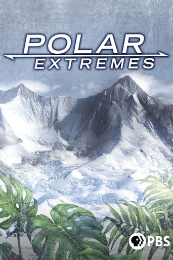 Polar Extremes Poster