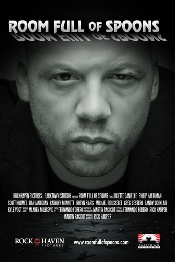 Room Full of Spoons Poster