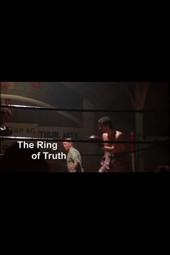 The Ring Of Truth Poster
