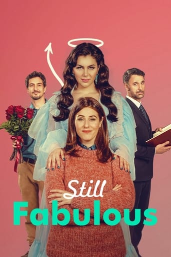 Still Fabulous Poster