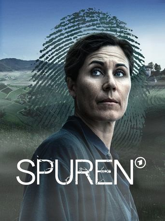 Spuren Poster