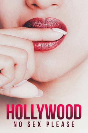 Hollywood: No Sex, Please! Poster