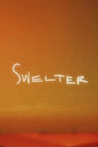 Swelter Poster