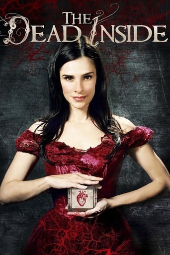 The Dead Inside Poster