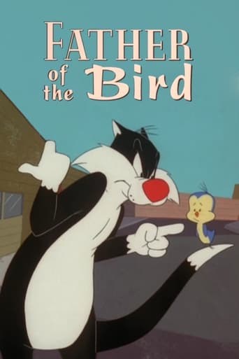 Father Of The Bird Poster
