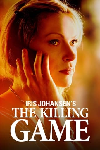 The Killing Game Poster