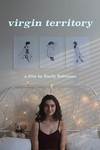 Virgin Territory Poster