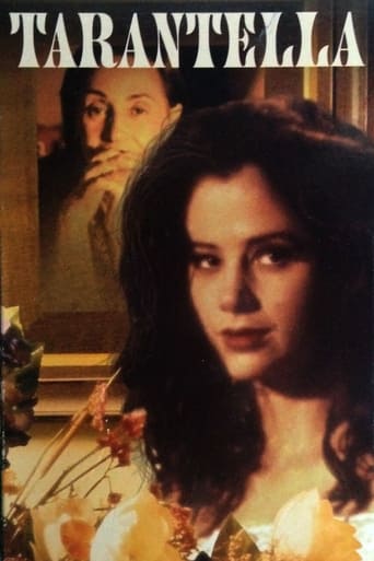 Tarantella Poster