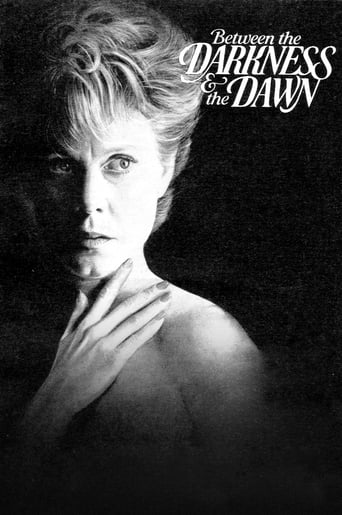 Between the Darkness and the Dawn Poster