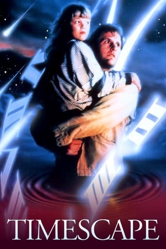 Timescape Poster