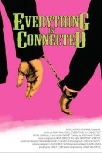 Everything Is Connected Poster