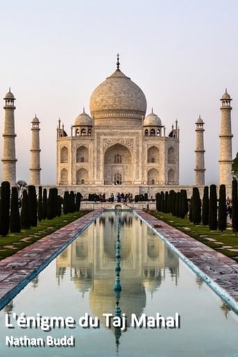 Sex, Lies and the Taj Mahal Poster