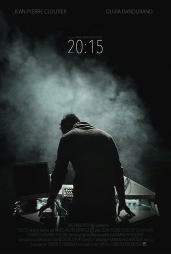 20:15 Poster