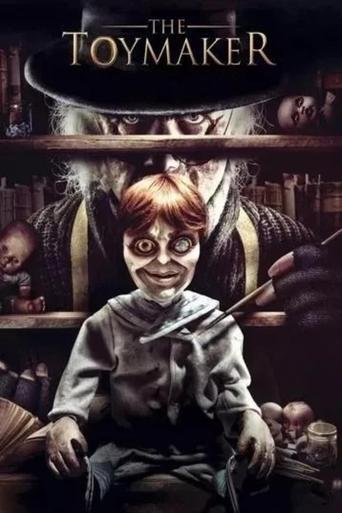 The Toymaker Poster