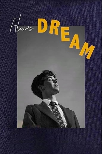 Alex's Dream Poster