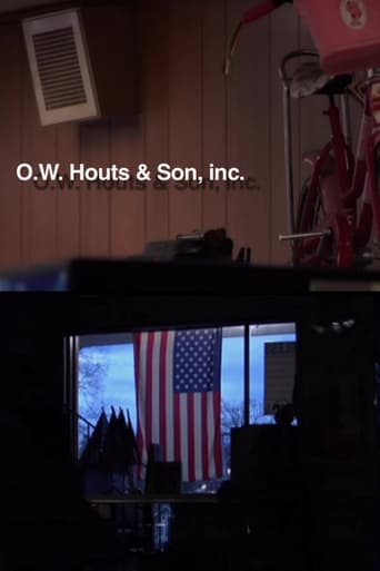 O.W. Houts & Sons, Inc. Poster