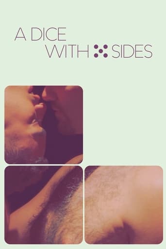 A Dice with Five Sides Poster