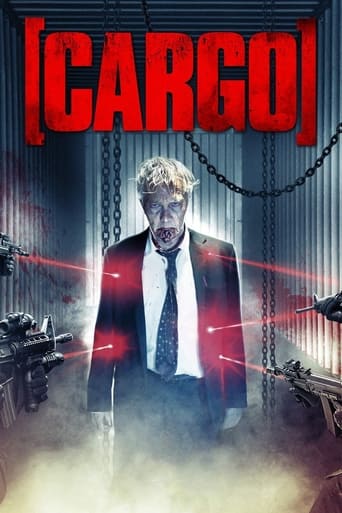 [Cargo] Poster
