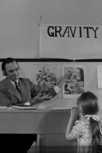 Gravity Poster