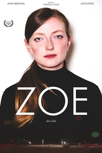 Zoe Poster
