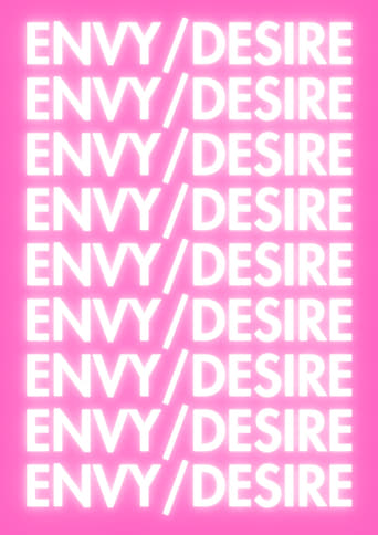 Envy/Desire Poster