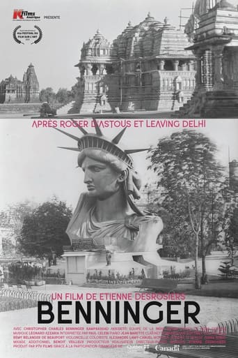 Benninger Poster