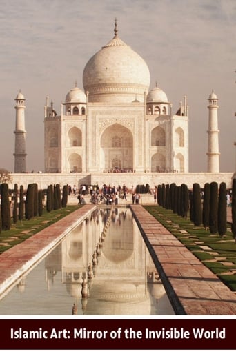Islamic Art: Mirror of the Invisible World Poster