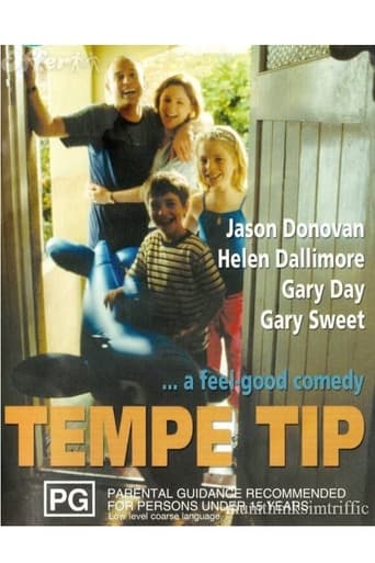 Tempe Tip Poster
