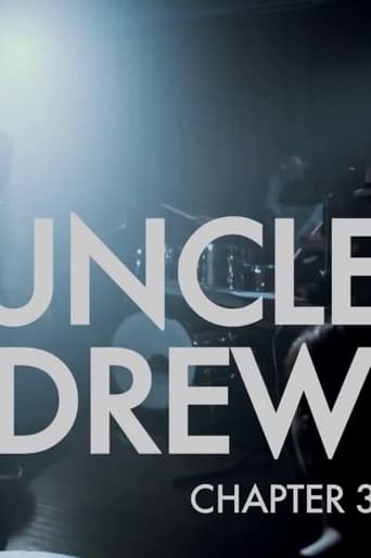 Uncle Drew: Chapter 3 Poster