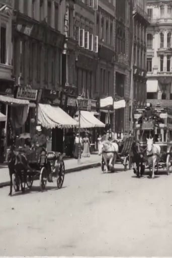 In the Friedrichstrasse Poster