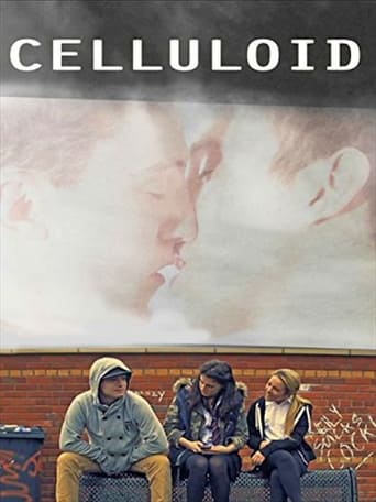 Celluloid Poster